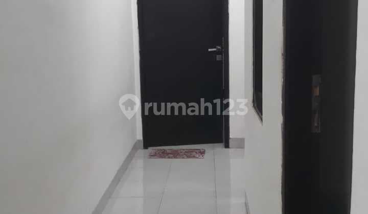 Rumah Kresek 2 Lantai Siap Huni Harga Dibawah 1 Miliard Lokasi Strategis