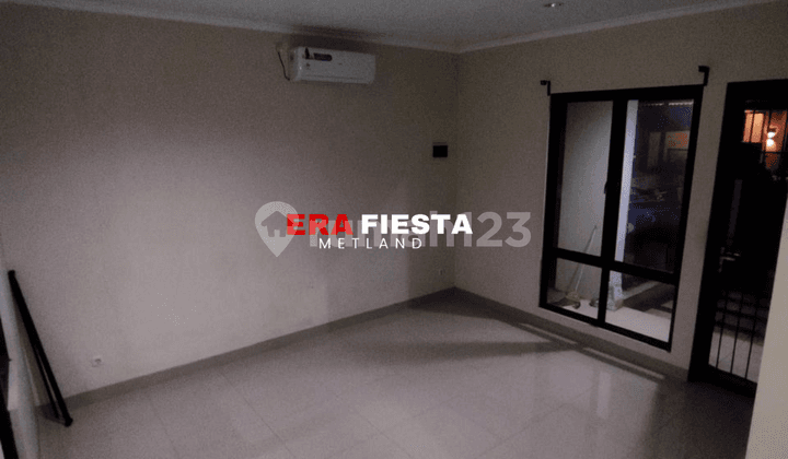 Rumah Di Metland Puri Di Cluster Gardenia