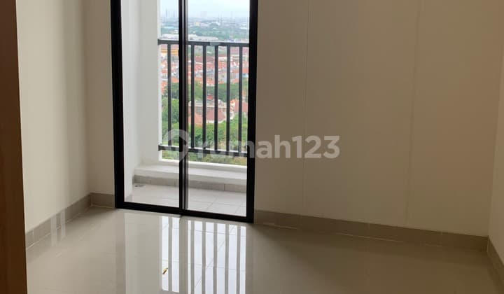 Apartemen Baru Siap Huni, Pasti Nyaman, Cepat Tersewa Apartemen