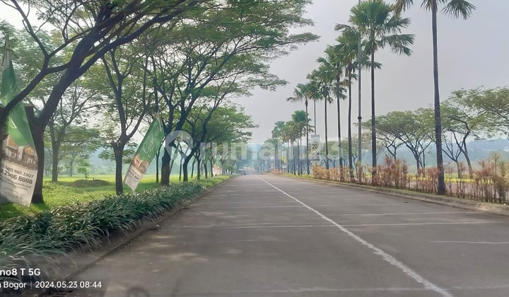 Rumah Cakep, Siap Huni, Lingkungan Nyaman Rumah