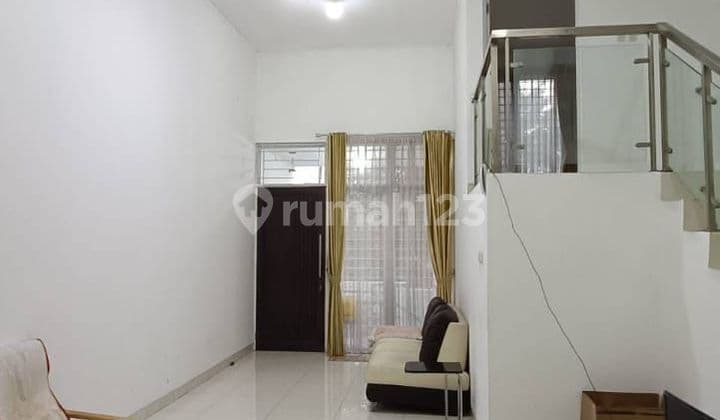 Rare House in West Jakarta Taman Semanan Indah