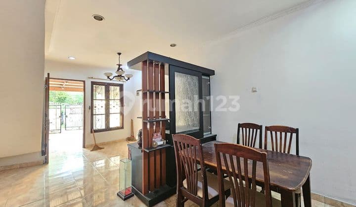 Ready-to-Occupy House at Very Affordable Price in Taman Palem