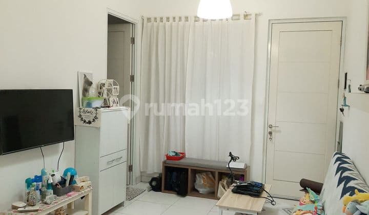 Rumah Bagus Di Metland Puri Harga Murah Siap Huni