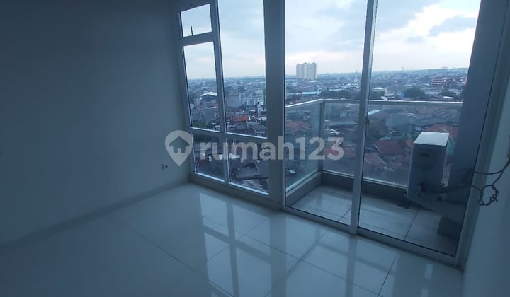 Dijual Cepat Aprt Gandeng di Puri Mansion Murah Banget