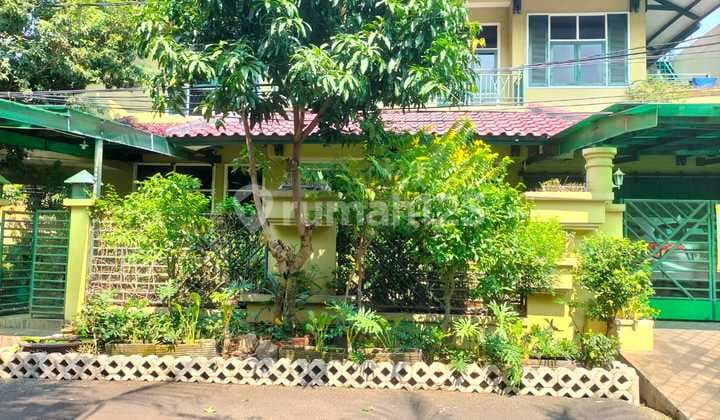 2-Story House Strategic Near Toll Road. Comfortable and Serene. Currently Occupied and Well-Maintained House.