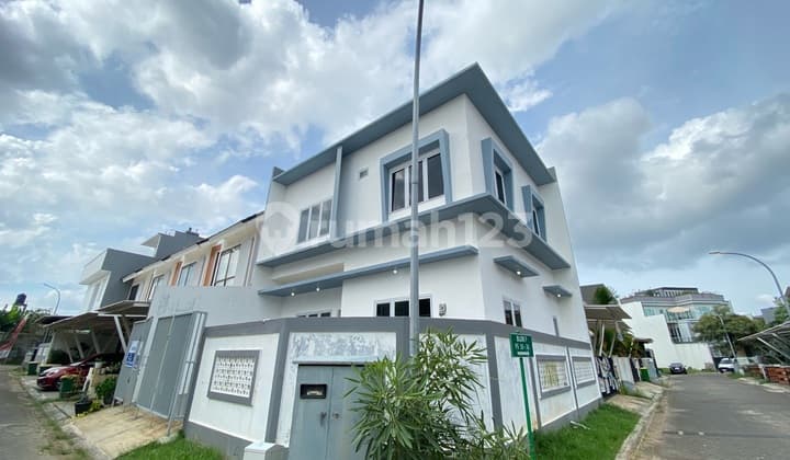 (Rin) Rumah Bagus di Metland Sudah Renovasi dan Siap Huni