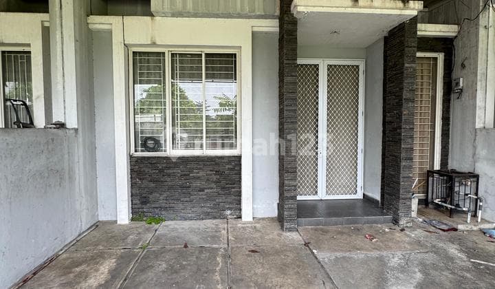 Rumah Sewa Bagus dan Nyaman. Banyak Peminat dan Siap Huni