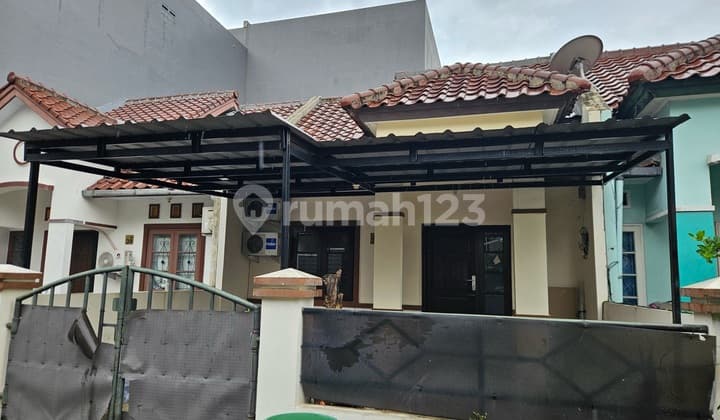 (Sil) Ready-to-Live and Comfortably Serene Rental House