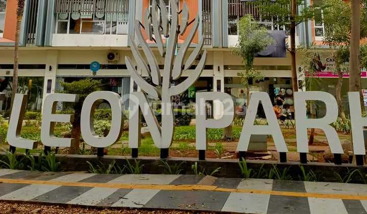 Apartment in Cleon Park, Semi-Furnished and Move-In Ready