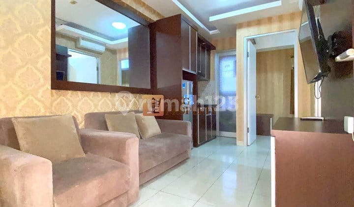 Disewa Apartemen Green Bay Pluit Greenbay Best View Kota Jakarta.letak Tower Strategis dengan Akses Drop Off Mudah