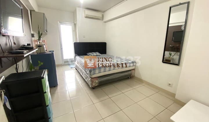 For Rent Green Bay Pluit Apartment Greenbay North Jakarta!
Mall Access Just Steps Away, Coastview Tower With Easy Parking Access.