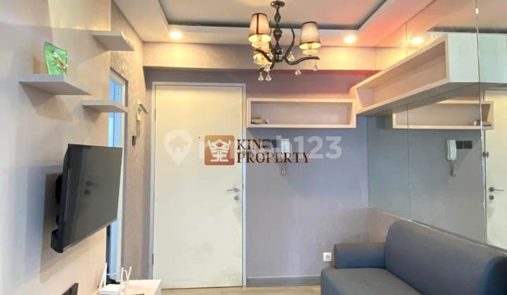 Disewa Apartemen Green Bay Pluit Greenbayletak Tower Sangat Strategis , Drop Off Mudah, Dengan View Pool
