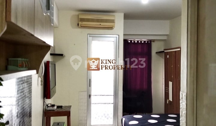 Disewa Apartemen Green Bay Pluit Greenbay Jakarta.letak Tower Bersebrangan dengan Mall Baywalk.