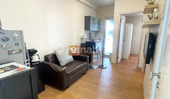 Dijual Apartemen Green Bay Pluit View Laut Jakarta.tower Bersebrangan Dengan Mall Baywalk