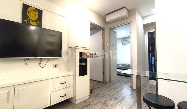 Disewakan 2Br Interior Bagus Siap Huni