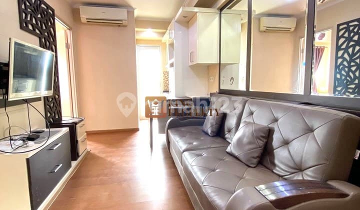 Jarang Ada! 1Br 43M² Furnished Full Renov, View Kota Jakarta Green Bay Pluit Greenbaydisewakan Apartemen Green Bay Pluit Furnished Renov View Kotabayview Tower Depan, Akses Drop-Off Mudah.hunian Modern dan Nyaman di Kawasan Strategis Green Bay Pluit, Jaka