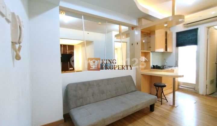 Disewakan 1Br Siap Huni Fasilitas Lengkap Tinggal Bawa Koper..