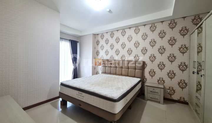 Disewa Langka Condominium 2Br Green Bay Pluit Greenbay Full Furnishunit Langkah