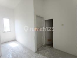 Nego Sampai Deal Dijual Rumah 2 Lantai di Platinum Regency Jl. Pemuda Pekanbaru