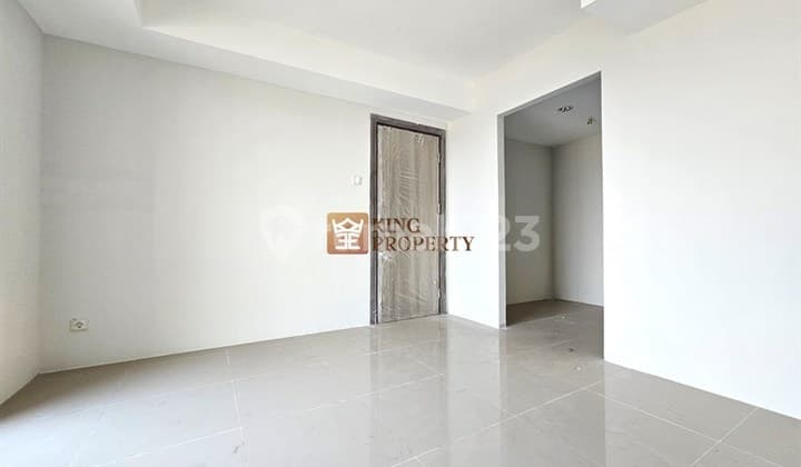 Live In Comfort! Apartemen 3Br Anwa Residence, Fasilitas Lengkap & Lokasi Unggul