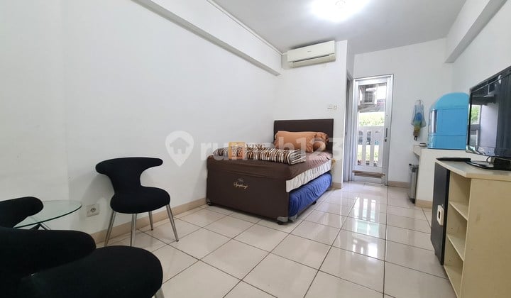 Studio Murahfurnish Siap Huni, Akses Dekat Mall Green Bay Pluit Green Bay