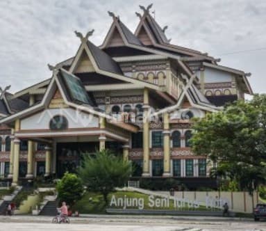 Dijual Tanah 6,8 Ha Pasir Putih Pangkalan Baru - Dekat Ska Mall Pekanbaru & Universitas Islam Riau, Cocok Perumahan / Komersial / Gudang!