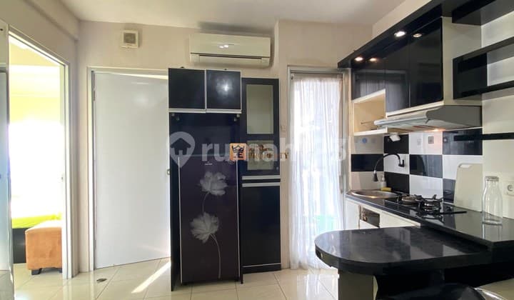 Harga Nego Cepat dan Murah 3Br Hook 50M² Furnished Green Bay Pluit Siap Huni Greenbay