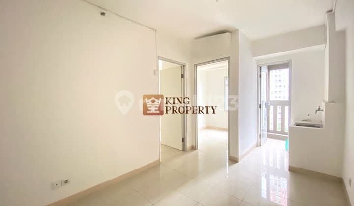 Disewa Murah Langsung Akses Mall 2Br 43M² tersedia 2Ac Green Bay Pluit