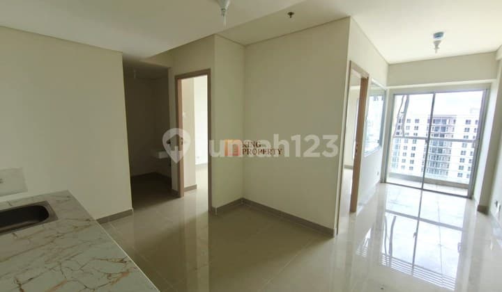 Jual Rugi dan Terbaik! Fresh Unit 2Br 50M² Apartemen Paradise Mansion Harga di Bawah Pasaran, Cek Sekarang!