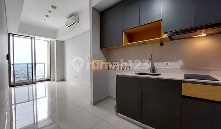 Dapatkan Harga Murah 2BR Taman Anggrek Residence Unfurnish Bagus