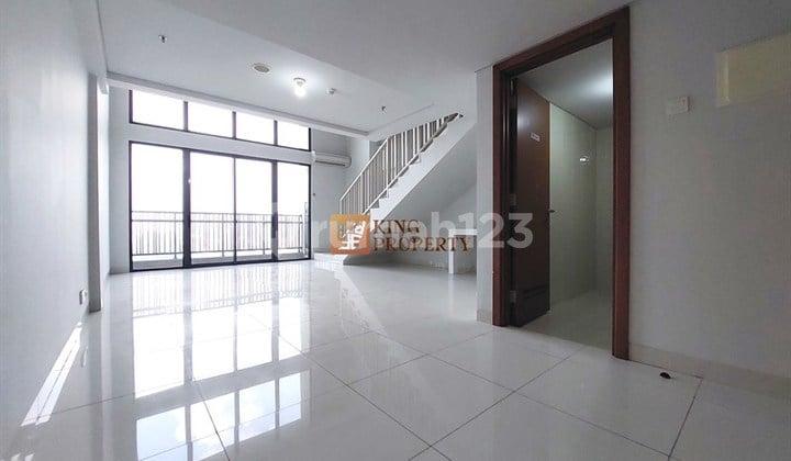 Sewa SOHO Pancoran Splendor 102 m2 Lokasi Premium Dekat SCBD, Kuningan & Rasuna Said