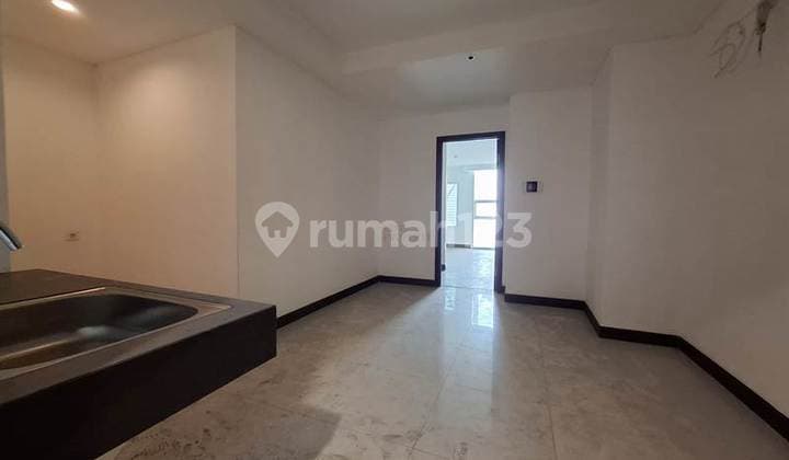 "Quick Lease 1BR 1 Bedroom Akr Gallery West Residence Kebon Jeruk Vacant Unit Prime Location"