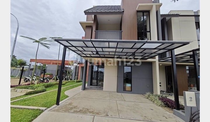 Bayar 5 Juta Langsung Akad! Rumah Terranea Homes Dekat Tol Legok Dan Stasiun Cicayur