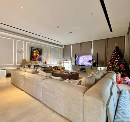 Segera Miliki Unit Super Mewah The Residence at Darmawangsa, Dekat The Darmawangsa Square, Mayestik Market, Rumah Sakit Gandaria, YPK Wijaya In Memoriam, Apartemen Kelas Sultan di Kebayoran Baru