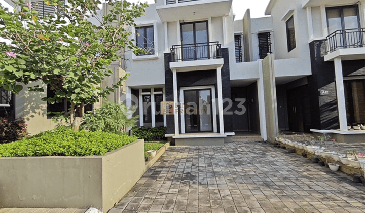 Rumah Di Atas Mall, Fasilitas, Kolam Renang, Playground, Fitness Center, Selangkah Ke Grand Indonesia, MRT, Rumah Di Cosmo Park Thamrin