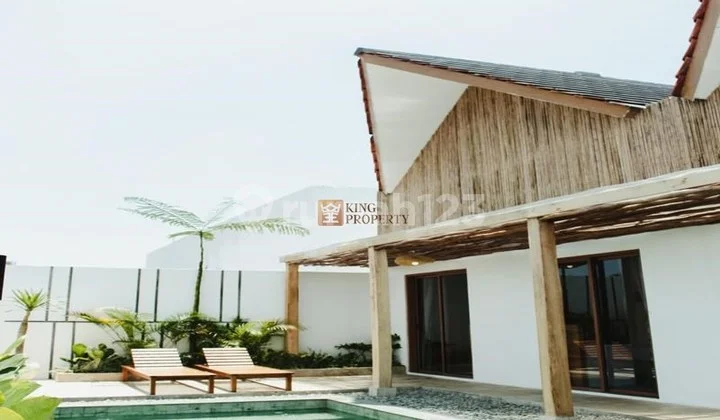 Bali Ubud Style, Dekat Laris Manis Lusman, Terminal Ciwidey, Sekolah Alam Ciwidey, RSUD Bedas Pacira, Wisata Kawah Putih, Ranca Upas, Glamping Lakeside, Dijual Resort Mewah Astakala Cottage Ciwidey Bandung 1,1 HA