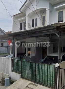 Rumah Ideal 2 Lantai Duri Kosambi, Strategis, Pilihan Tepat Untuk Keluarga, Dekat RSUD Kembangan, Green Lake City, Mall Puri Indah, Institut Teknologi PLN, Stasiun KRL Rawa Buaya.