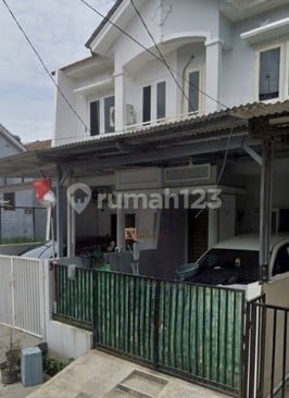 Rumah Ideal 2 Lantai Duri Kosambi, Strategis, Pilihan Tepat Untuk Keluarga, Dekat RSUD Kembangan, Green Lake City, Mall Puri Indah, Institut Teknologi PLN, Stasiun KRL Rawa Buaya.