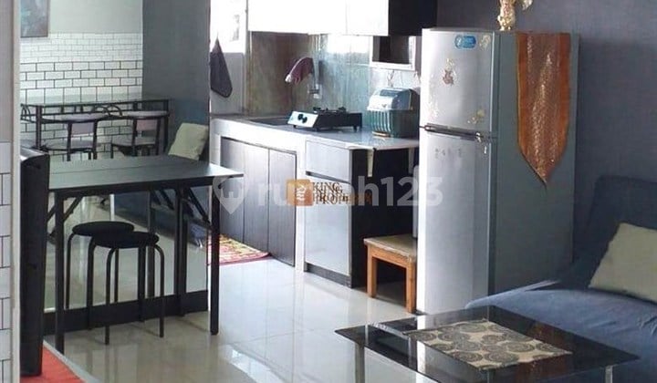 Best Unit Most Strategic! 2BR Season City Apartment Closest to Untar-Trisakti, Suitable for Students & Couples, Swimming Pool, Gym, Shophouses, ATM & Bank, Season City Mall with XXI Cinema, Minimarket, Transmart, Ramayana, Coffee & Restaurant