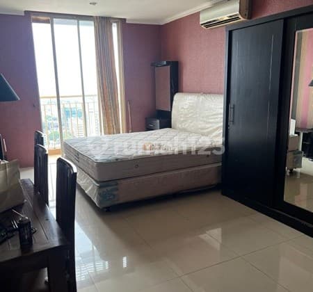 Luxury Apartment in the City Center! Studio Apartment at Best Western Kemayoran - Modern Minimalist with Fast Access to Gunung Sahari, Senen