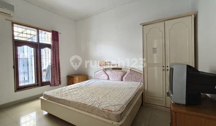 Disewakan Rumah 2 Lantai 200M Baru Renovasi Siap Huni Taman Permata Indah, Teluk Gong Jakarta Utara