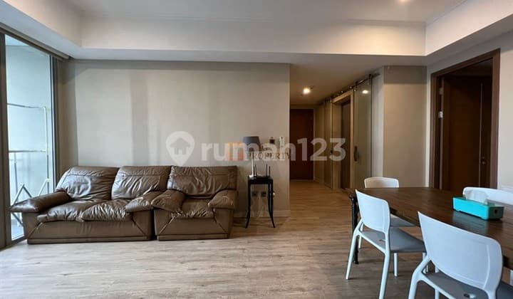 Private Lift 3 Bedroom Condominium for Rent, Furnished, Good Condition at Taman Anggrek Residences with Clubhouse Facilities, Swimming Pool, Gym, Close to Toll Gate, Hublife Mall, Taman Anggrek, Central Park