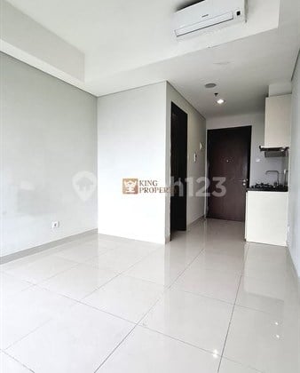 Termurah Jual Studio Unfurnished di Apartemen Puri Mansion Akses ke Bandara Soekarno-Hatta, Mall Puri Indah, Stasiun Rawa Buaya Fasilitas Kolam Renang, Gym, Jogging Track
