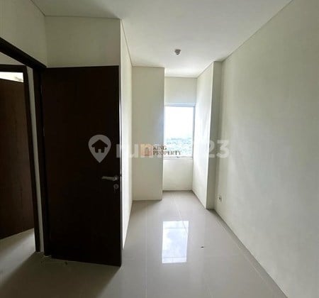 Strategis Jual 2 Kamar Unfurnished View Laut Ancol di Northland Ancol Residence Fasilitas Kolam Renang, Gym, Jogging Track Dekat ke Pelabuhan Tanjung Priuk, Bandara Soekarno-Hatta, Ancol