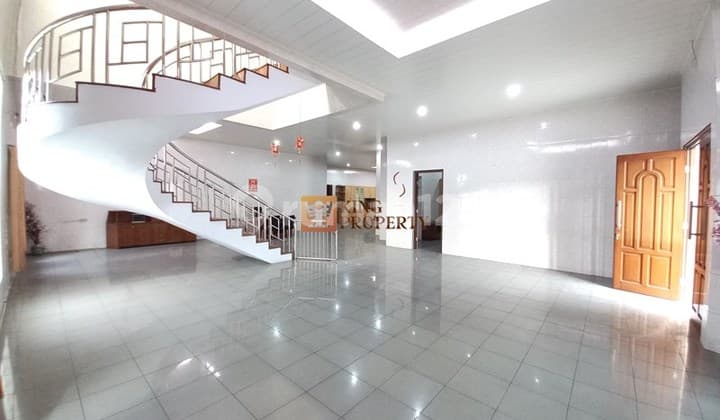 Dijual Rumah Mewah di Komplek Green Garden Residences 2 Lantai Ukuran 25X24m2 Jual Tanah Bonus Bangunan Kedoya Raya Jakarta Barat