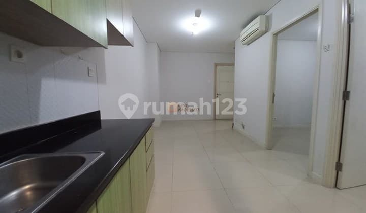 Disewakan Apartemen Madison Park 2Br Unfurnish Standar Daveloper Siap Huni, Area Strategis Dekta Mall Central Park Pusat Kota di Tanjung Duren Jakarta Barat