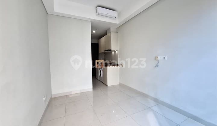 Disewakan Studio Minimalis Apartemen Puri Mansion Standar Daveloper Siap Huni Unit Rapi & Nyaman, Connecting Harris Hotel di Puri Kembangan Jakarta Barat