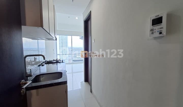 Ready Survey & Siap Huni, Disewakan Apartemen Puri Mansion Semi Furnish Standar Daveloper Bersih, Nyaman, Area Strategis Dekat Mall Lippo Puri Kembangan Jakarta Barat