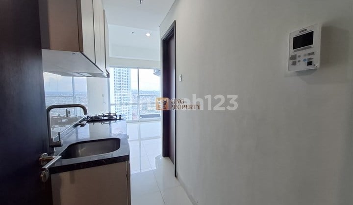 Ready Survey & Siap Huni, Disewakan Apartemen Puri Mansion Semi Furnish Standar Daveloper Bersih, Nyaman, Area Strategis Dekat Mall Lippo Puri Kembangan Jakarta Barat