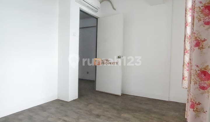 Green Bay Pluit 2Br Siap Huni - Furnish Lengkap, View Laut, Akses Cepat ke Bandara Soekarno-Hatta